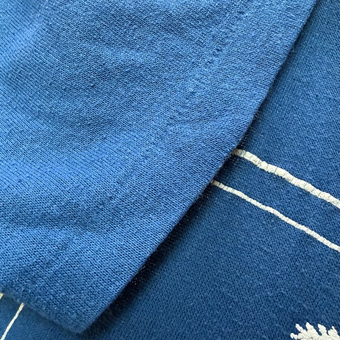 80s 스포츠웨어 빈티지 튜블러 티셔츠 상품이미지3