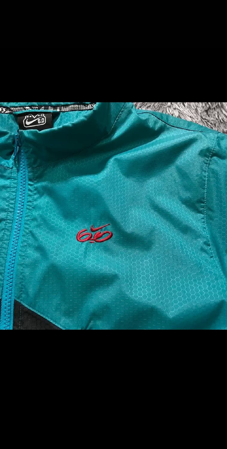 [[L, 공용]@ 나이키(NIKE) 6.0 바람막이 자켓 상품이미지4