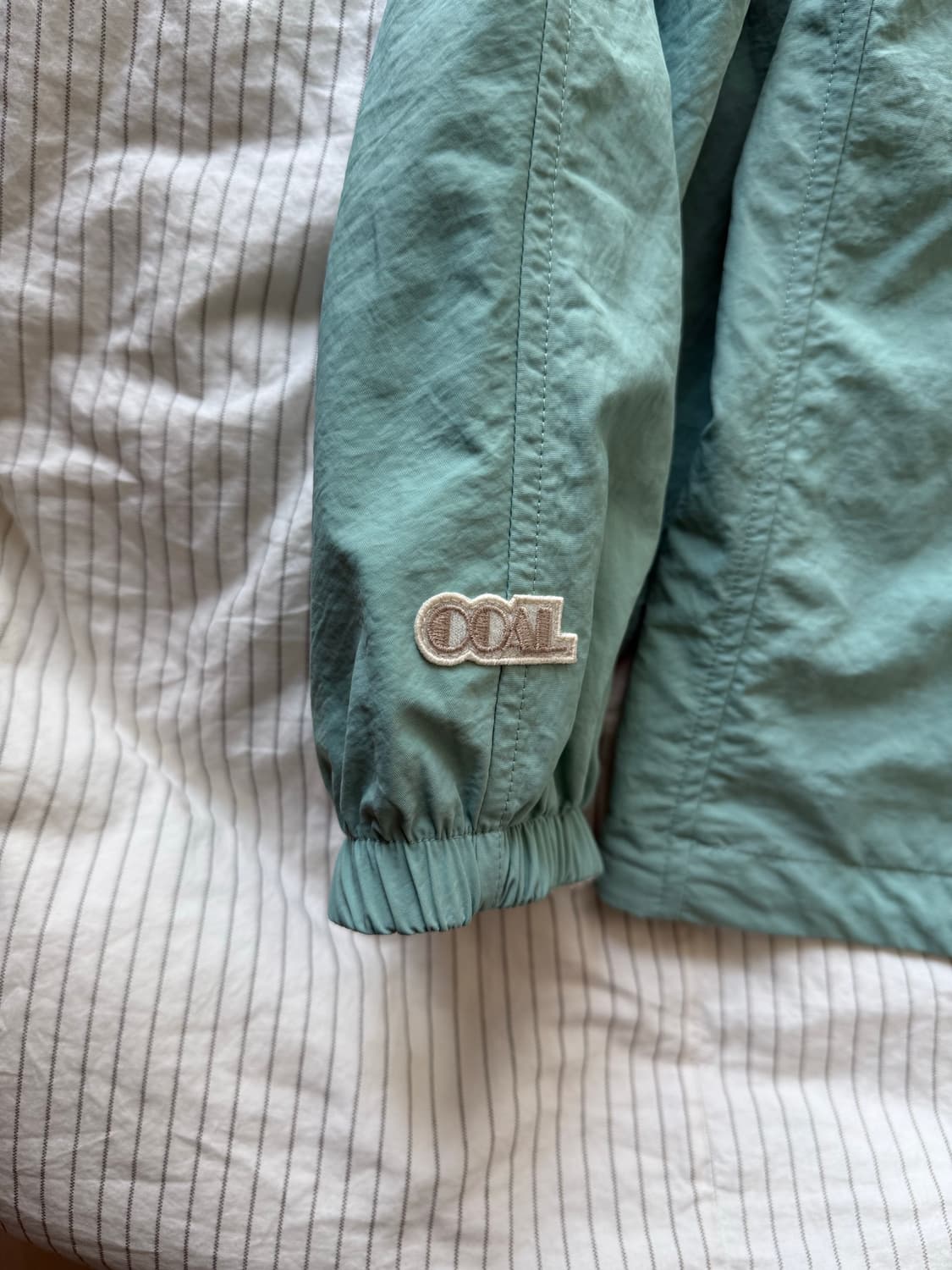 나나미카 리버시블 후드 자켓 L사이즈 상품이미지3