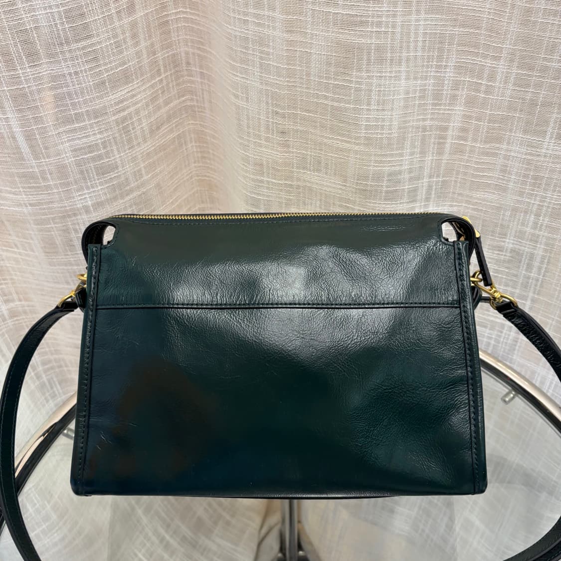 정품 빈폴 미디엄 토트 크로스백 25ss     상품이미지6