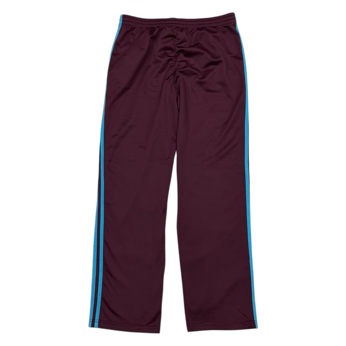 아디다스 빈티지 구파 파이어버드 버건디 마룬 트랙팬츠 바지 XL 105 상품이미지3