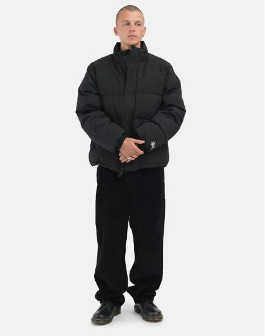 STUSSY Ripstop Down Puffer Jacket 상품이미지2