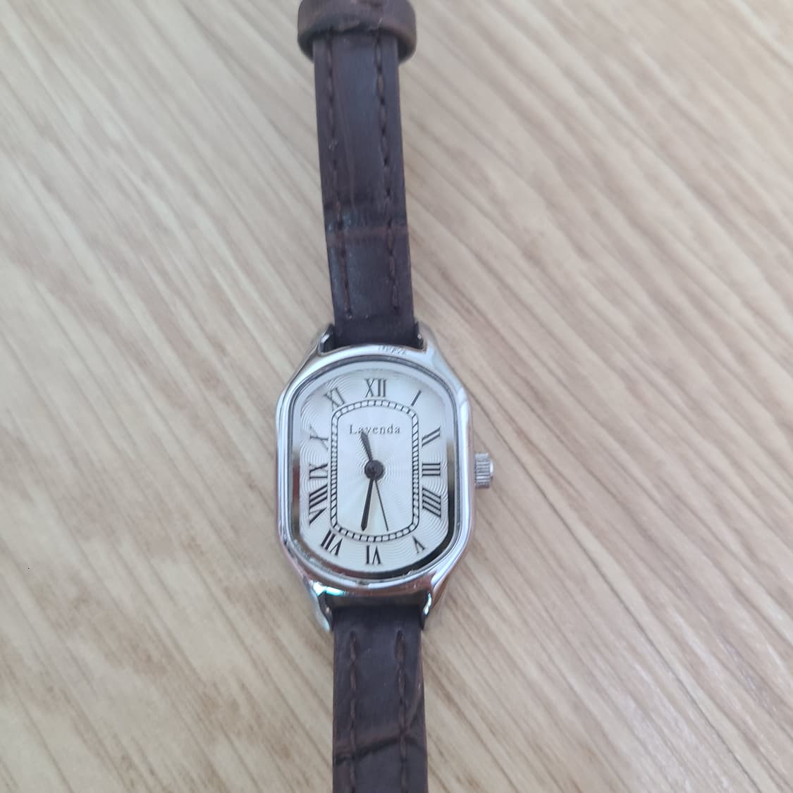 빈티지 손목 시계 상품이미지2