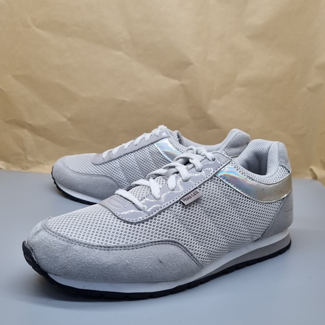 프리마클라쎄 남성스니커즈275  상품이미지1