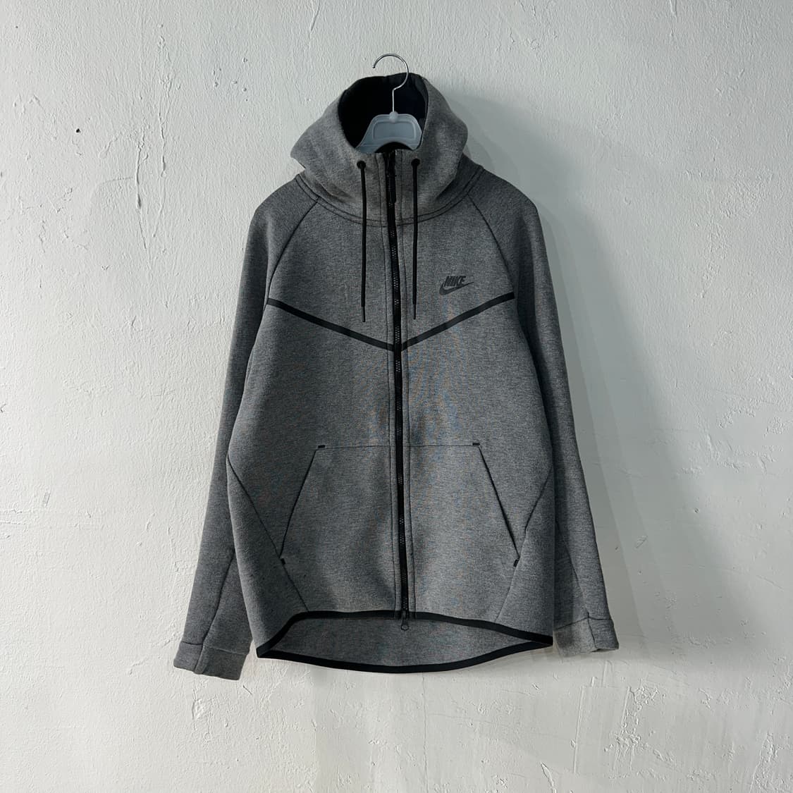 나이키 테크팩 후드집업 L 상품이미지1