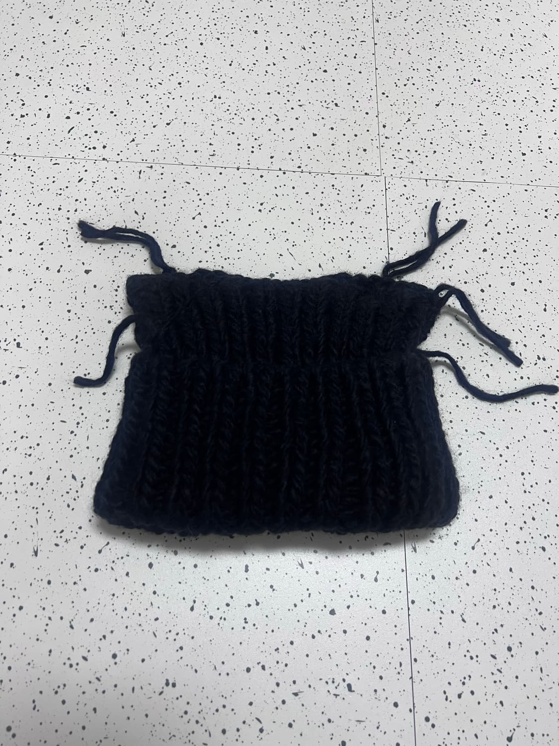 플리즈프로젝트 고양이 비니 상품이미지3