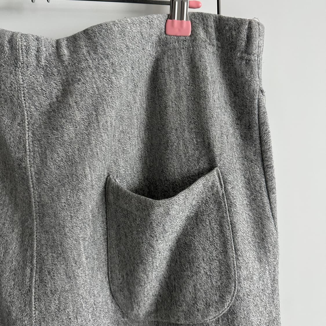 챔피온 리버스위브 스웻팬츠 상품이미지7