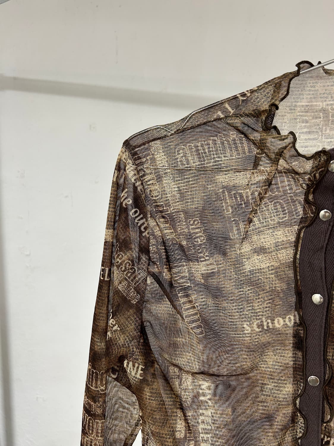vtg top 상품이미지2