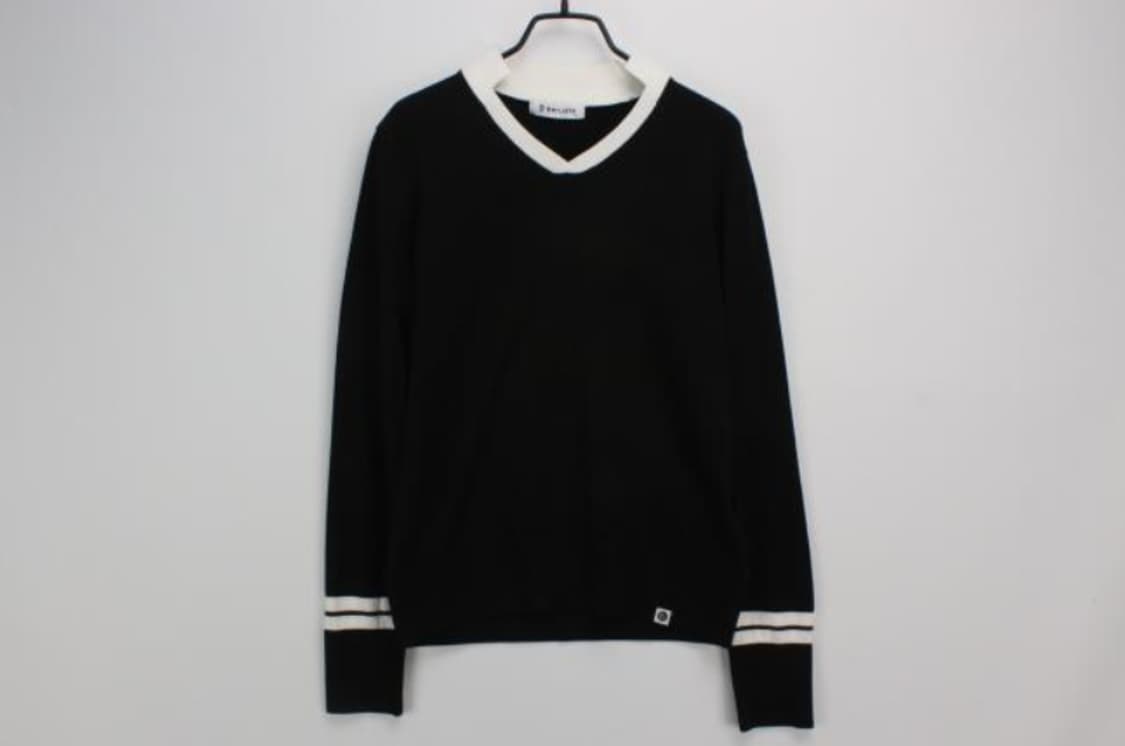 벤제프 니트 상품이미지1