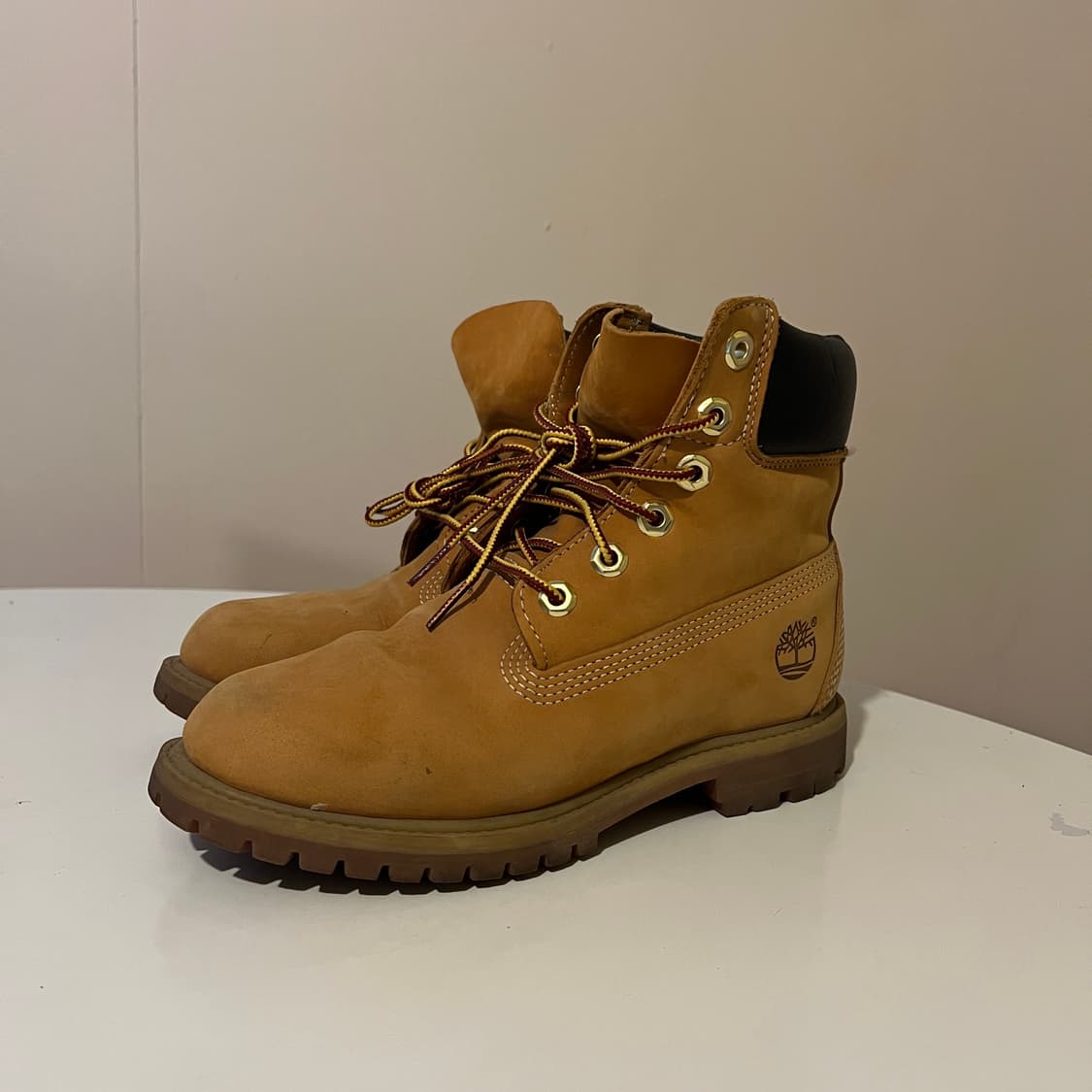 팀버랜드 6인치 프리미엄 워터프루프 상품이미지1