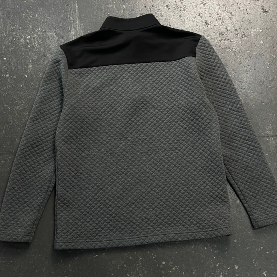 100 클리블랜드 골프 반집업  상품이미지5