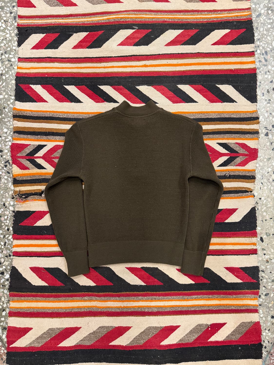 엣라코 부처프로덕트 5Button Knit (38) 상품이미지2