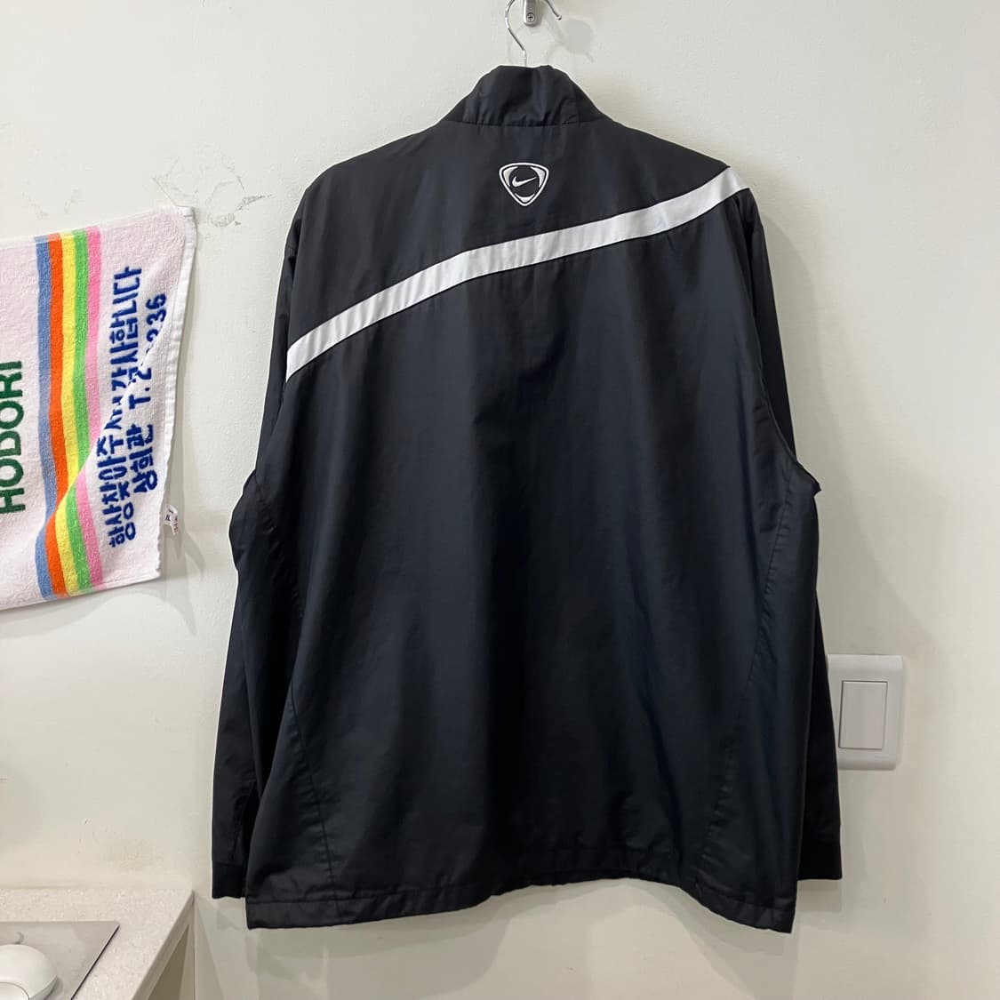 51 00s 나이키 바람막이 자켓 상품이미지2