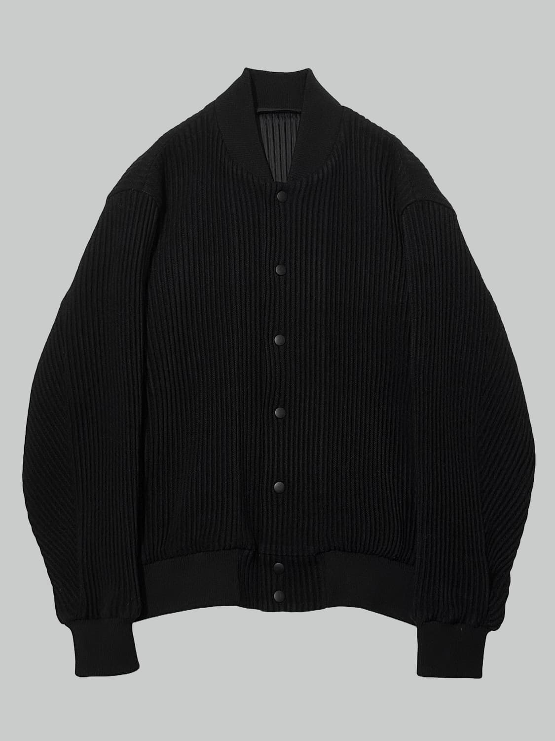 이세이 미야케 옴므 플리세 울라이크 바시티 자켓 상품이미지1