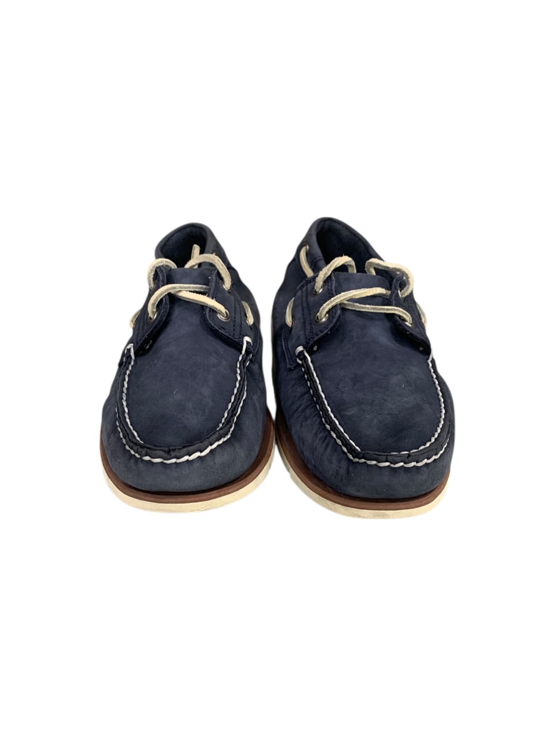 팀버랜드 보트슈즈 네이비 270 (Gr-3150) 상품이미지4