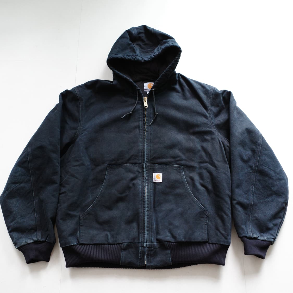 [L] 칼하트 J140 125주년 Made in USA 상품이미지1