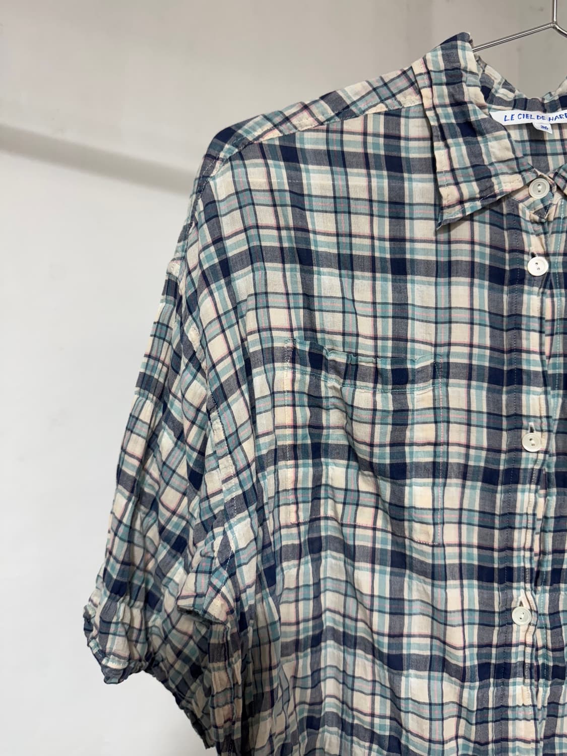 vtg top 상품이미지2