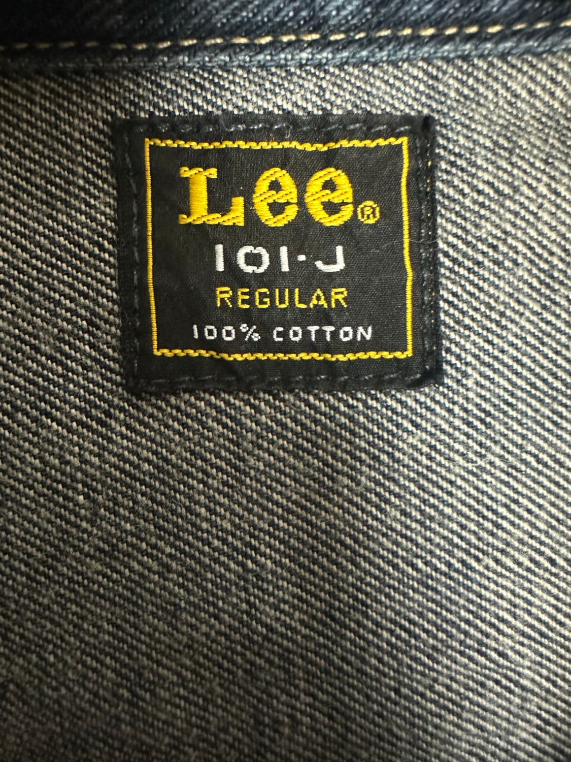 [L] Lee 101J 상품이미지3