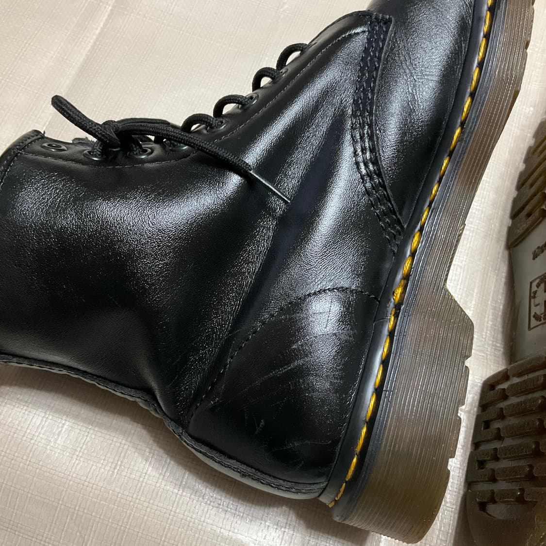닥터마틴 1460 8홀 270 상품이미지8