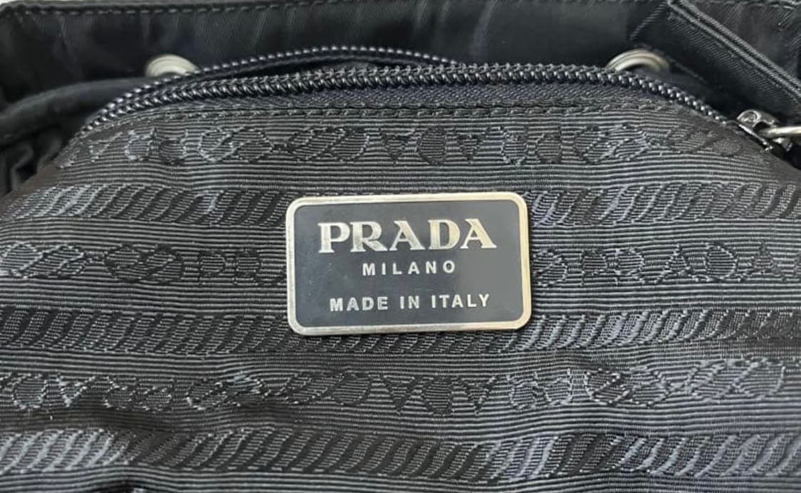 프라다 포코노 미니 백팩 상품이미지7