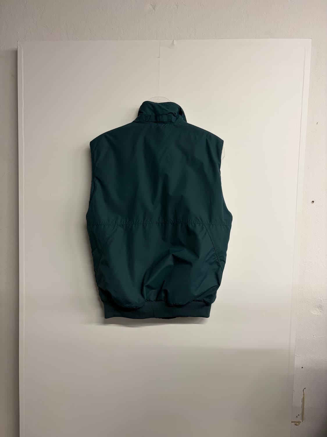 1994 파타고니아 쉘드 신칠라 베스트 상품이미지4