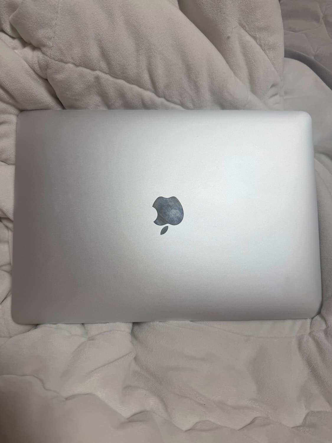 맥북 에어 레티나 2019년버전 실버 256기가 상품이미지1