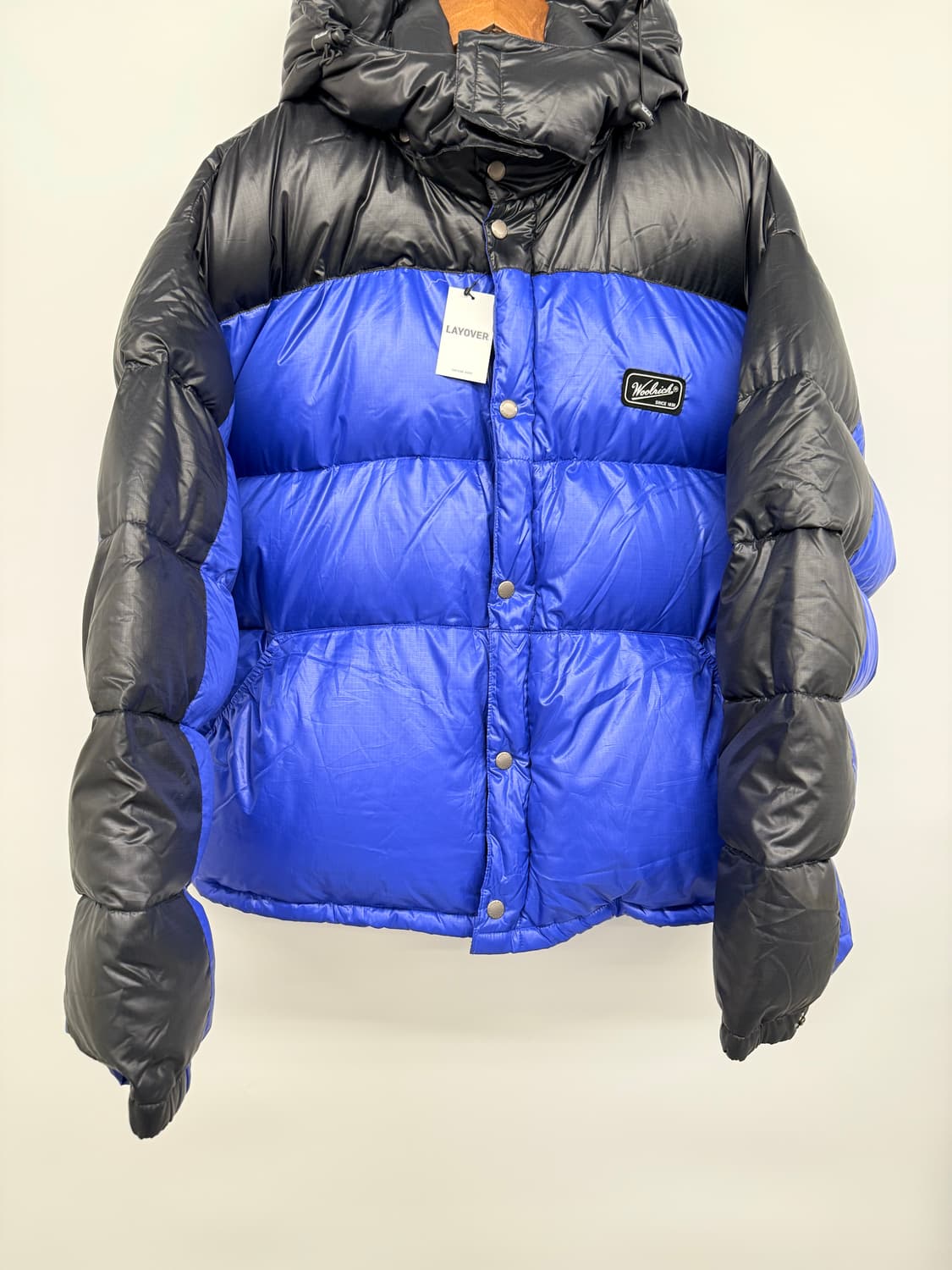 WOOLRICH 다운패딩 상품이미지5