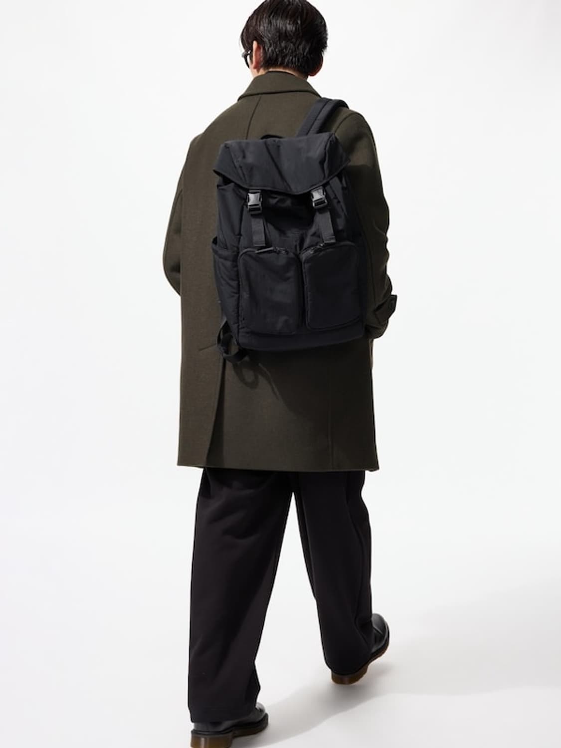 유니클로 멀티포켓 백팩 24L 상품이미지2