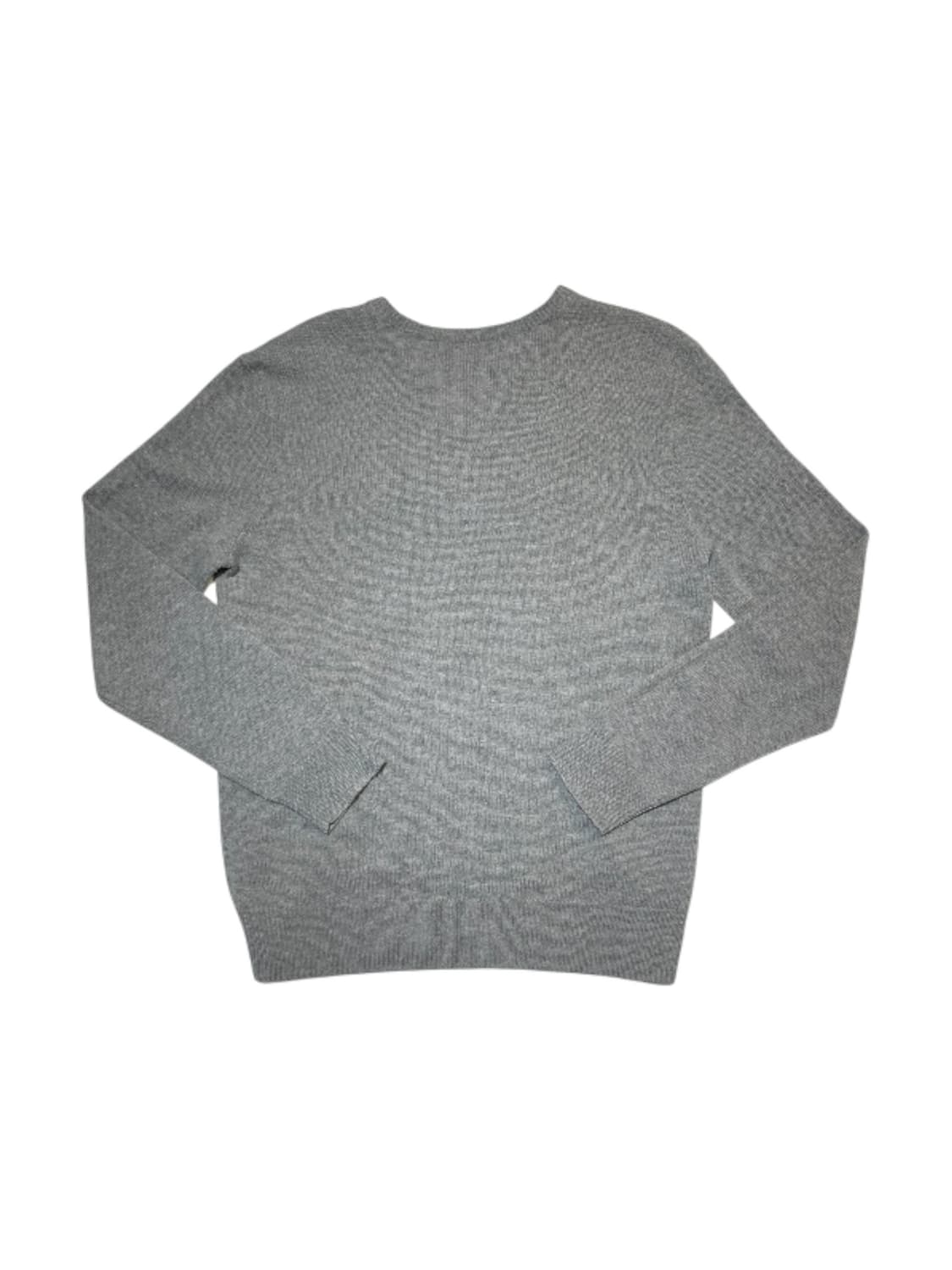 폴로 랄프로렌 브이넥 램스울 니트 상품이미지2