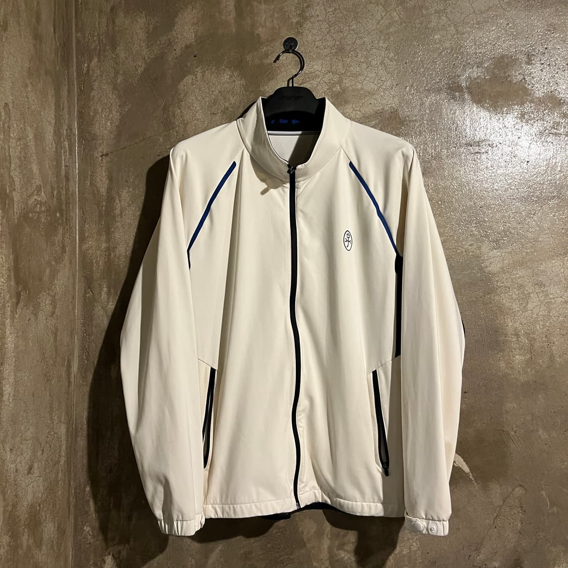 까스텔바작 집업 상품이미지1