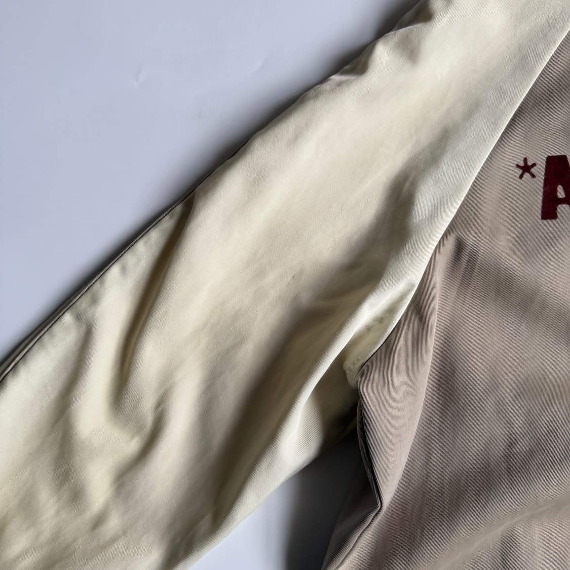 2001 A bathing ape 상품이미지5