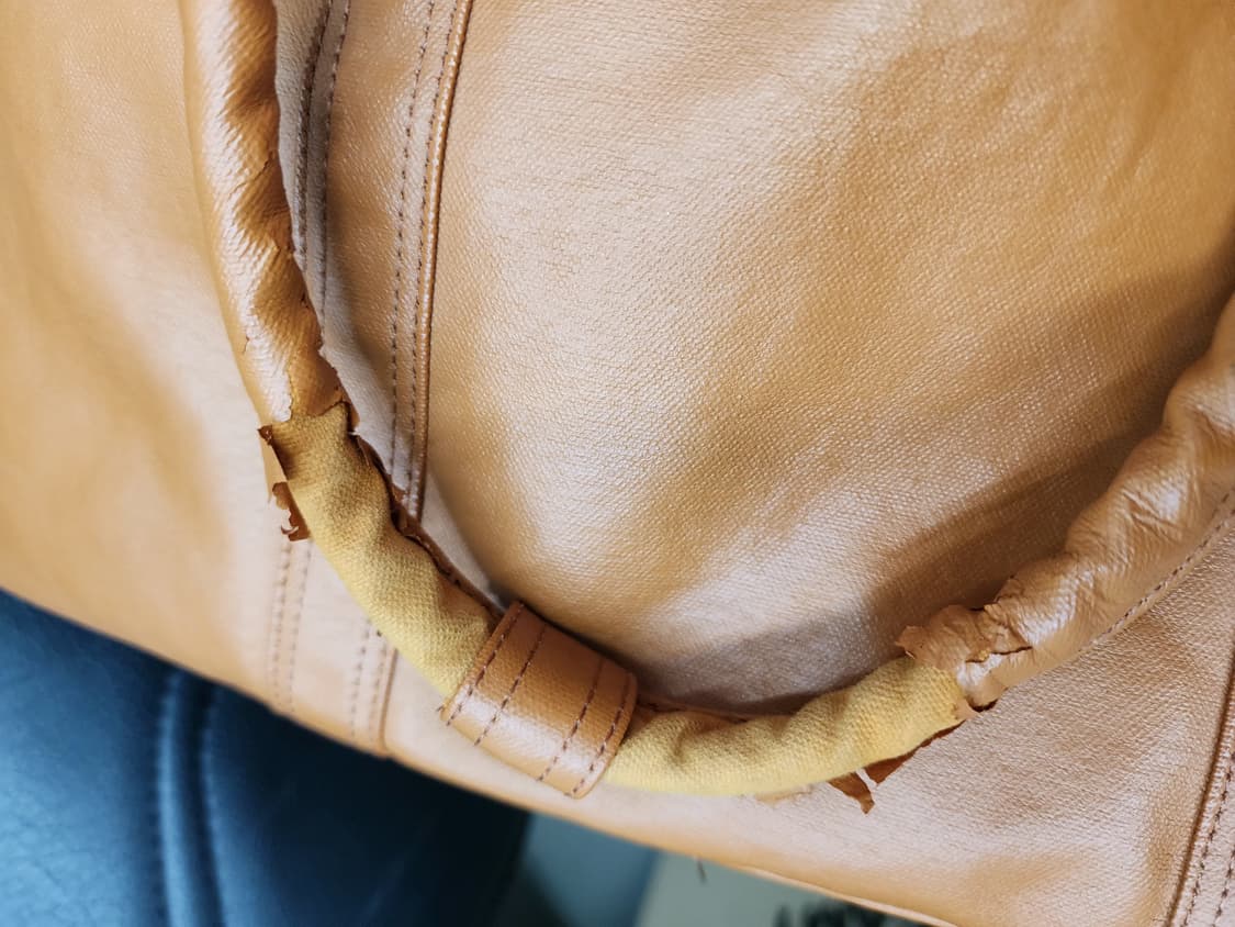 요시다포터 프리스타일 보스턴백  상품이미지9