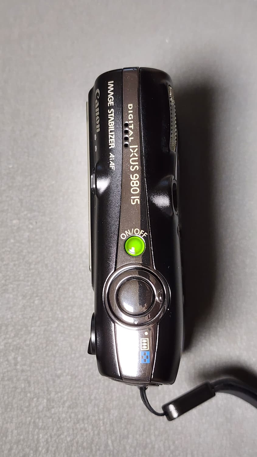 케논 익서스 980 IS 상품이미지4