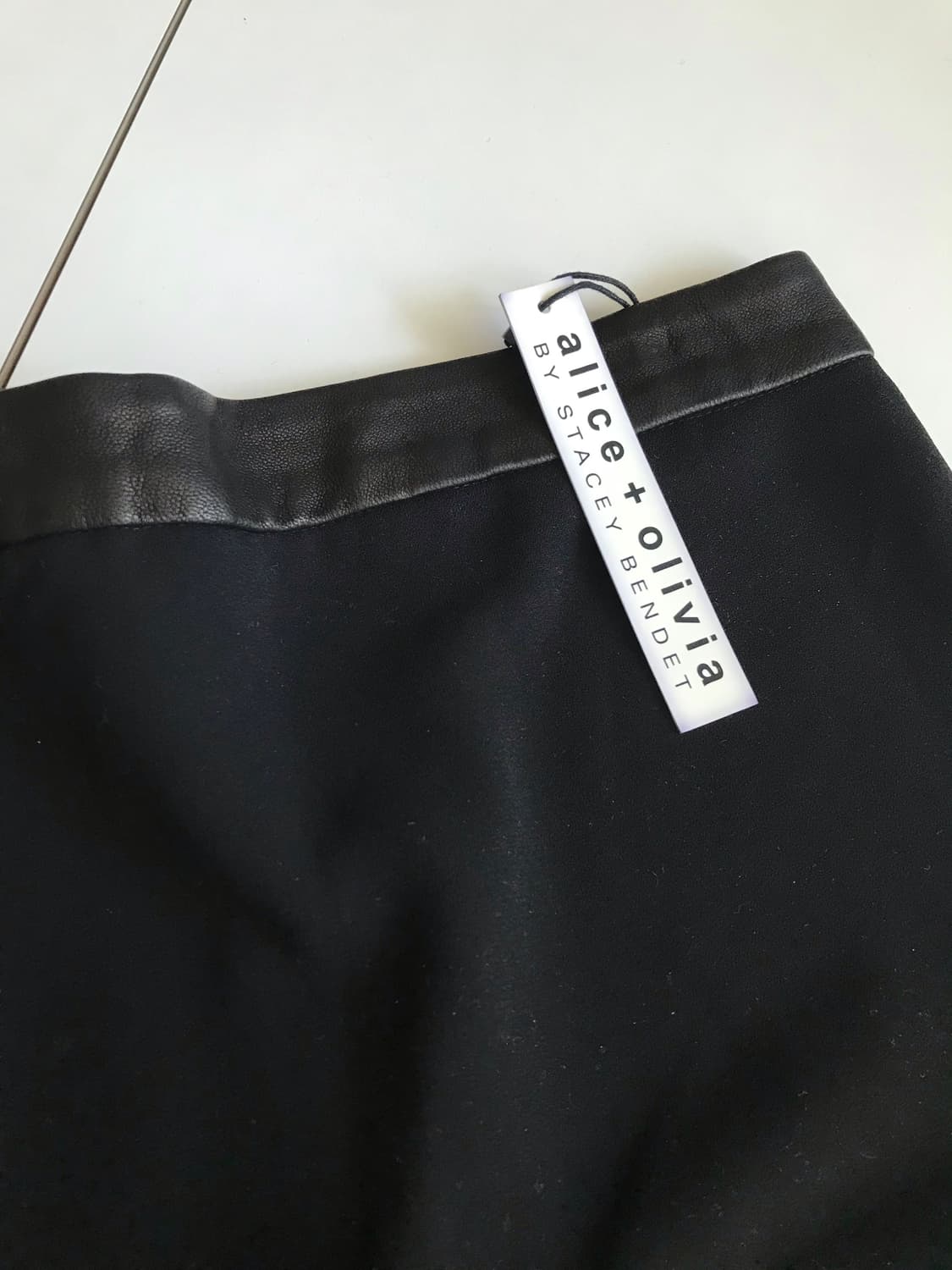 Alice & Olivia 스커트 새상품  상품이미지2