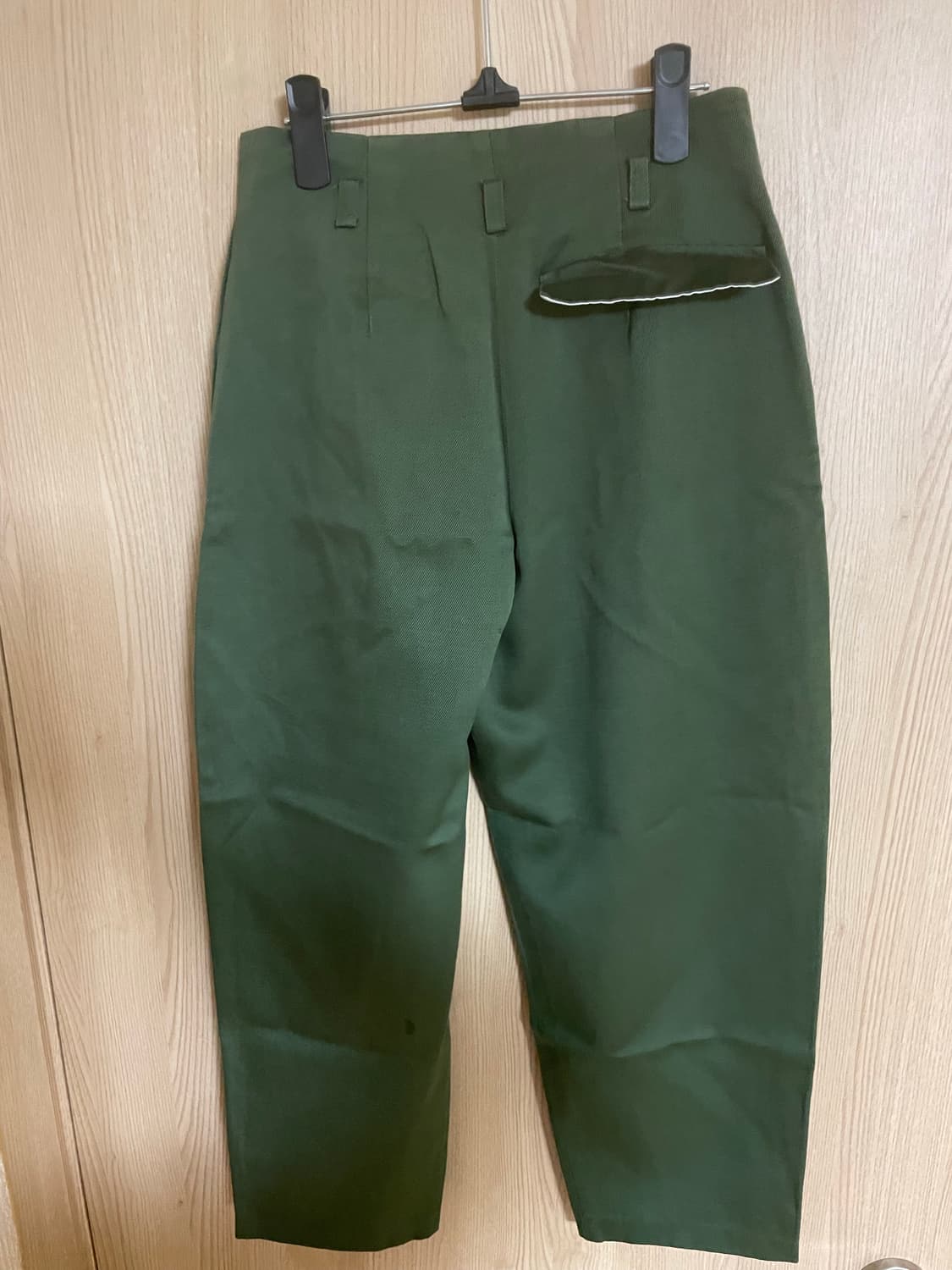 타임 면바지 판매  상품이미지2