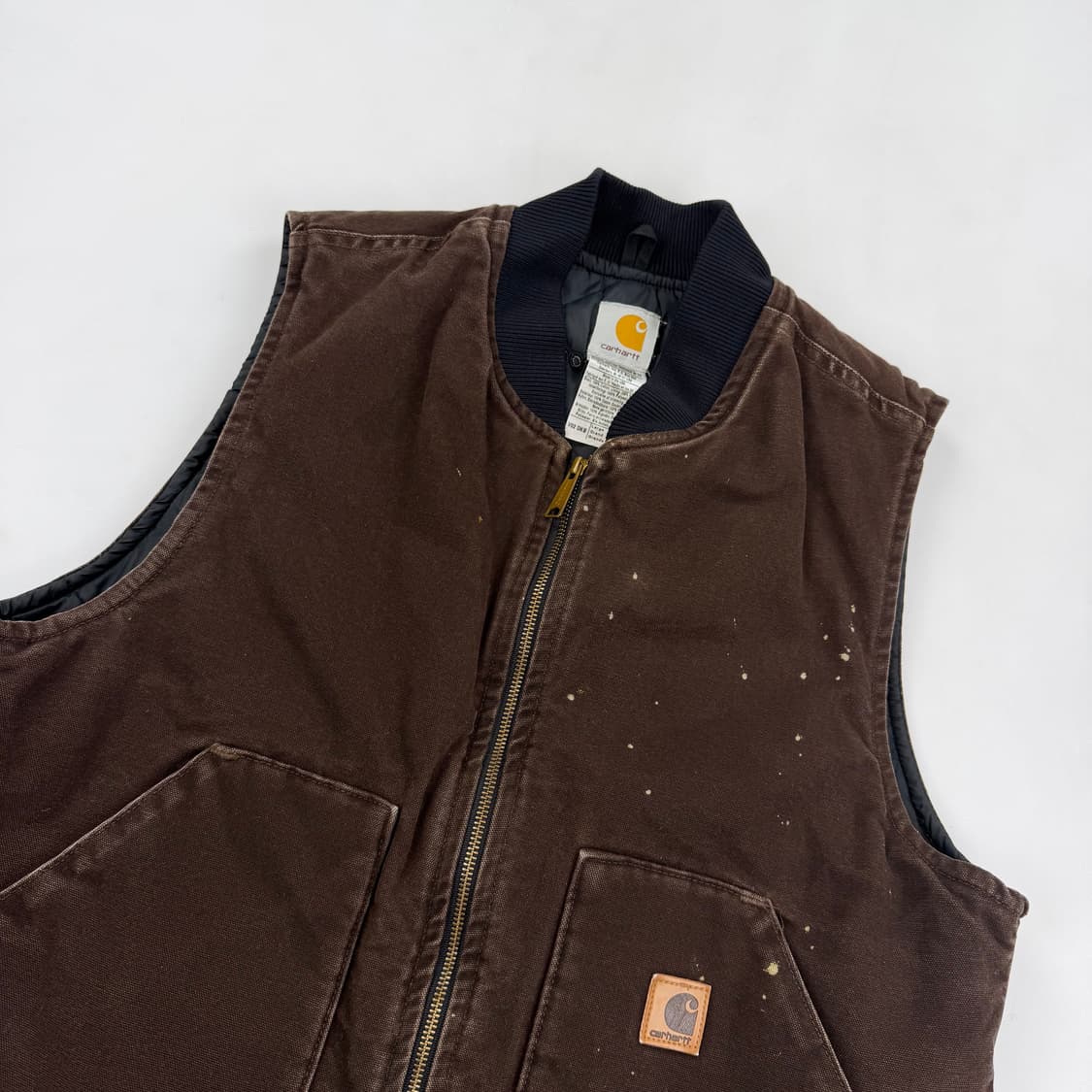 칼하트 V02 워크 베스트 상품이미지2