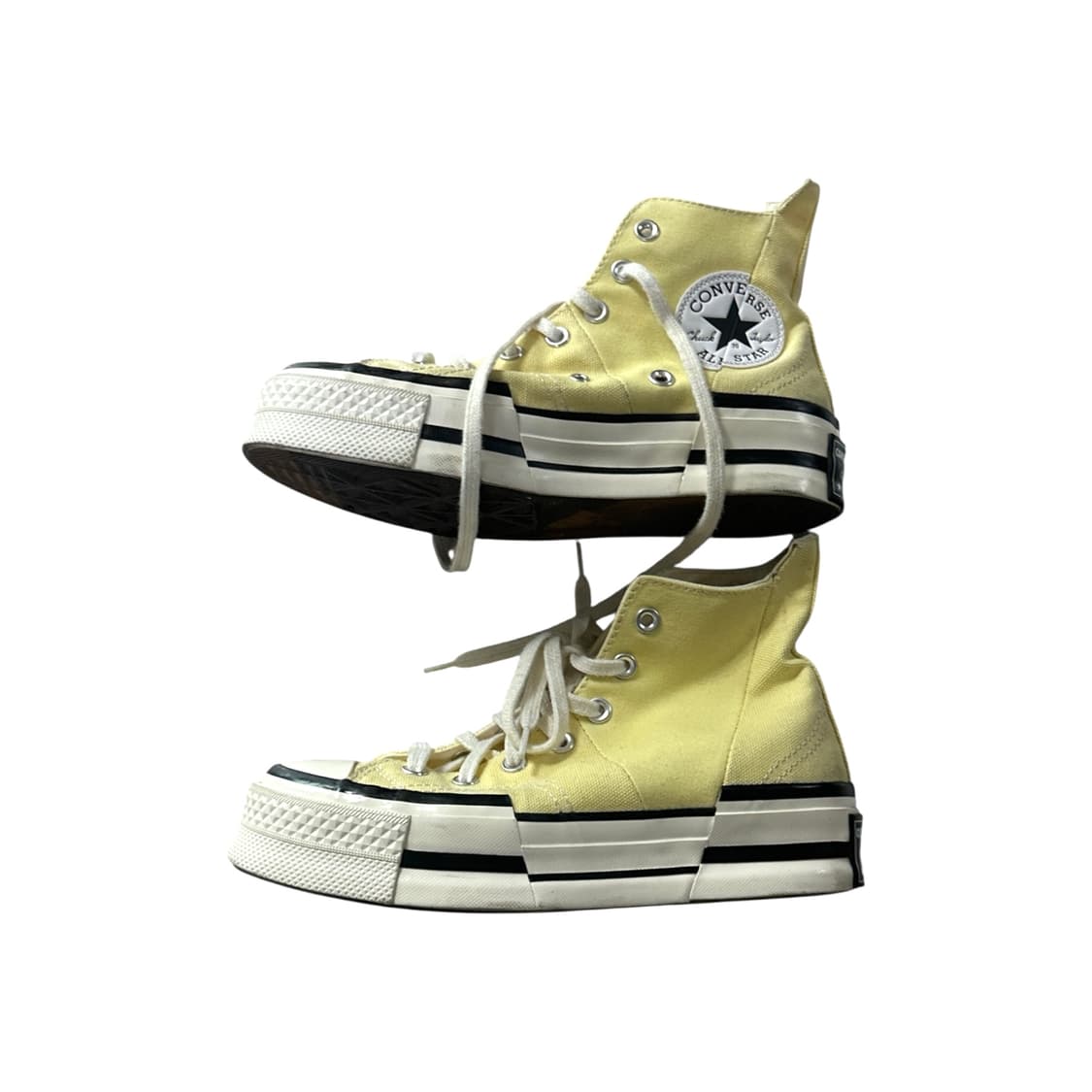 컨버스 척70 플러스 트랜스폼 240 상품이미지4