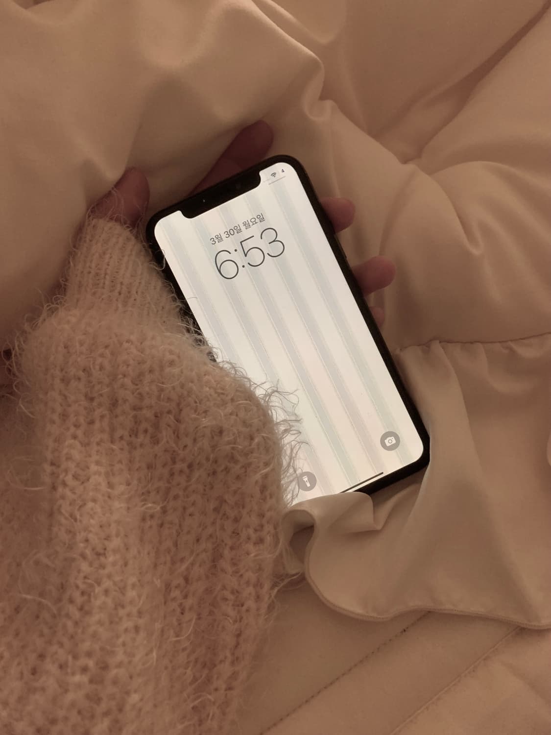 ! 급전 !  ♡  iphone xs 256gb ♡ 상품이미지5
