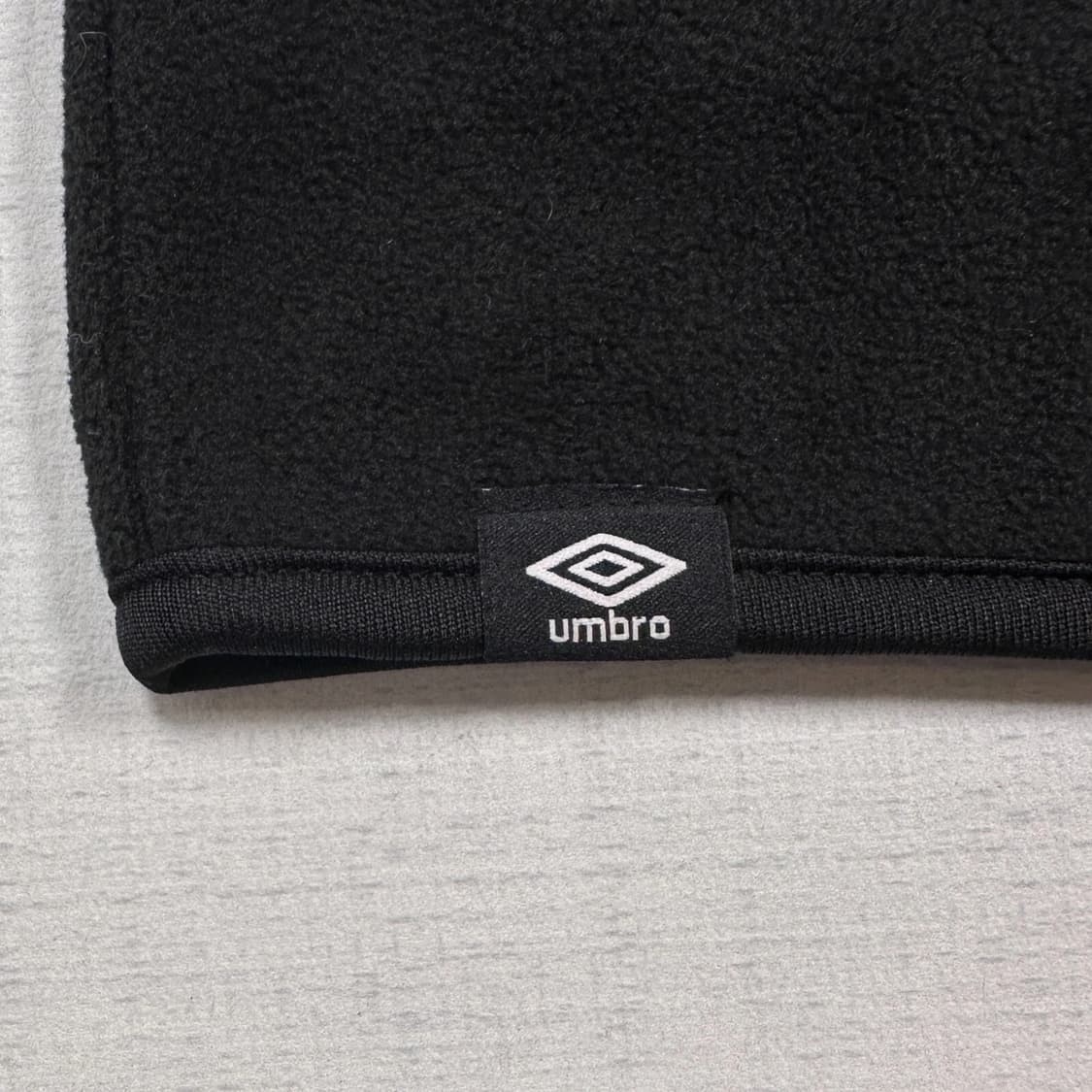 엄브로 온 플라이트 플리스 재킷 상품이미지7