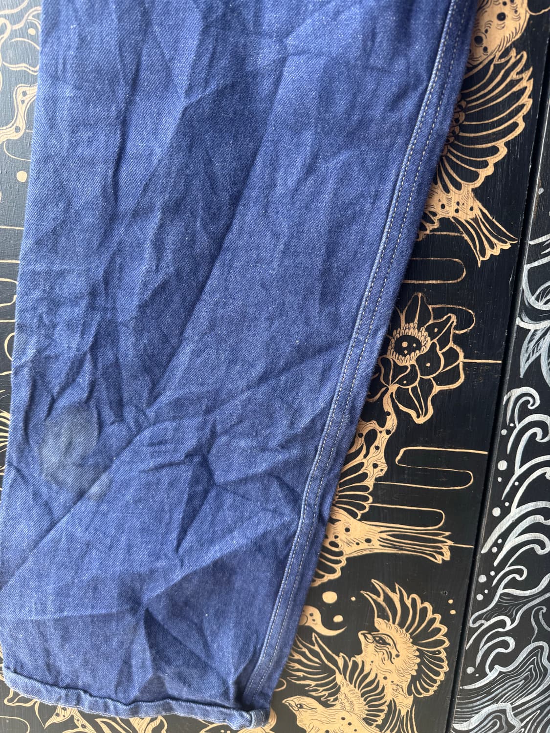 리바이스 501xx 36X36 상품이미지5