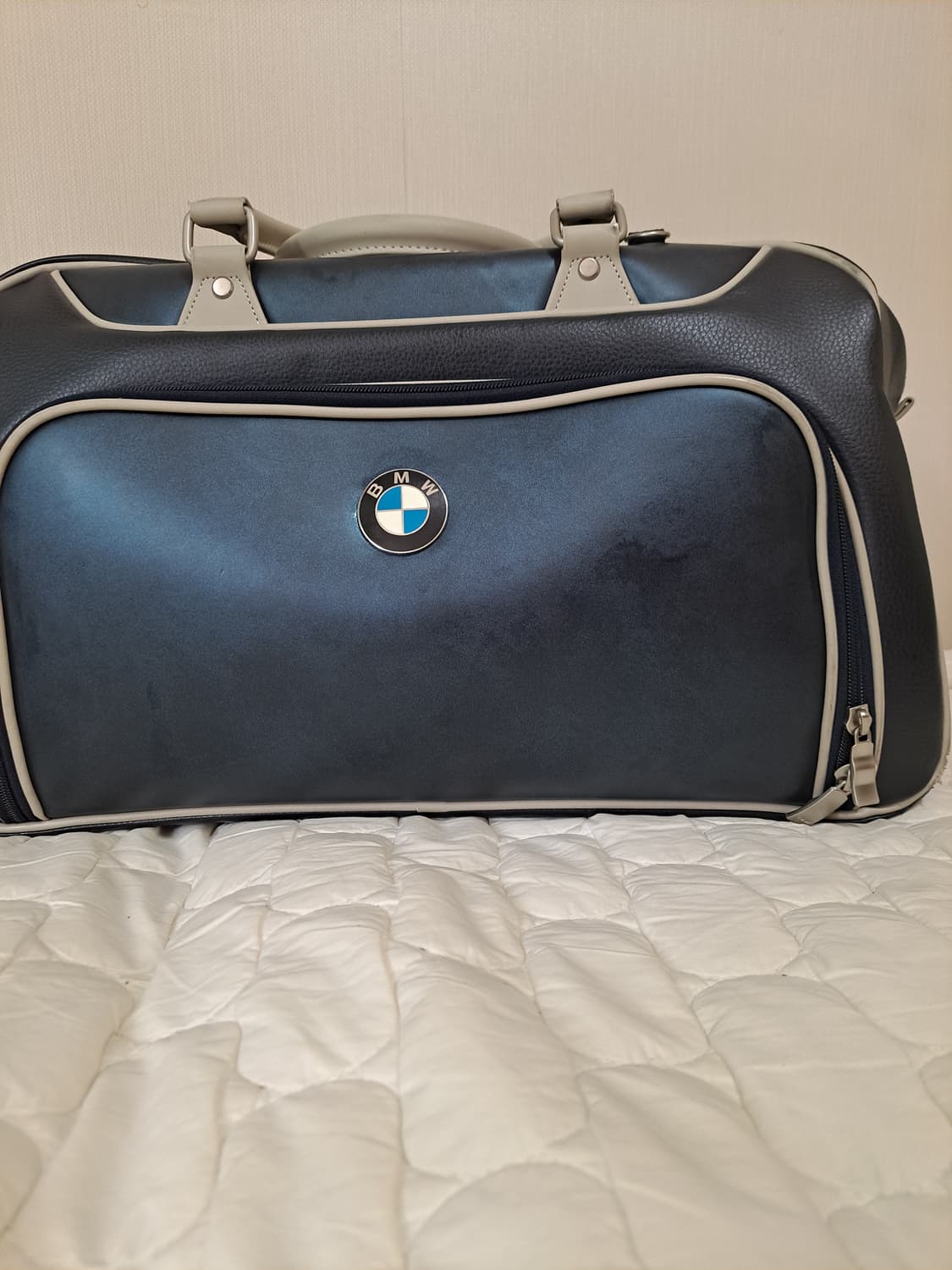 BMW골프가방 상품이미지1