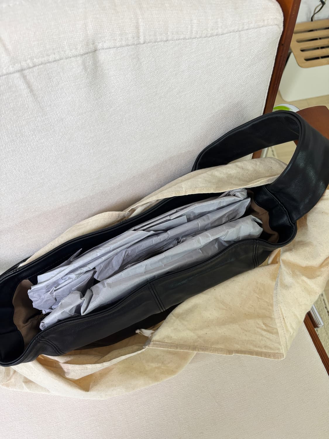 유르트 단 크로스바디백 상품이미지6