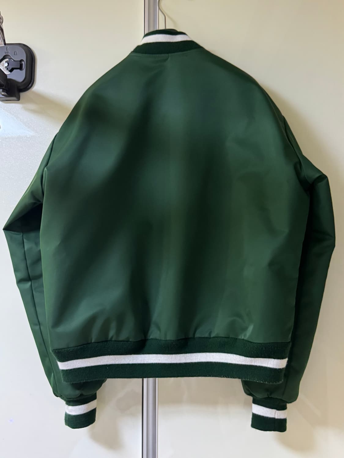 Paa stadium jacket L 상품이미지2