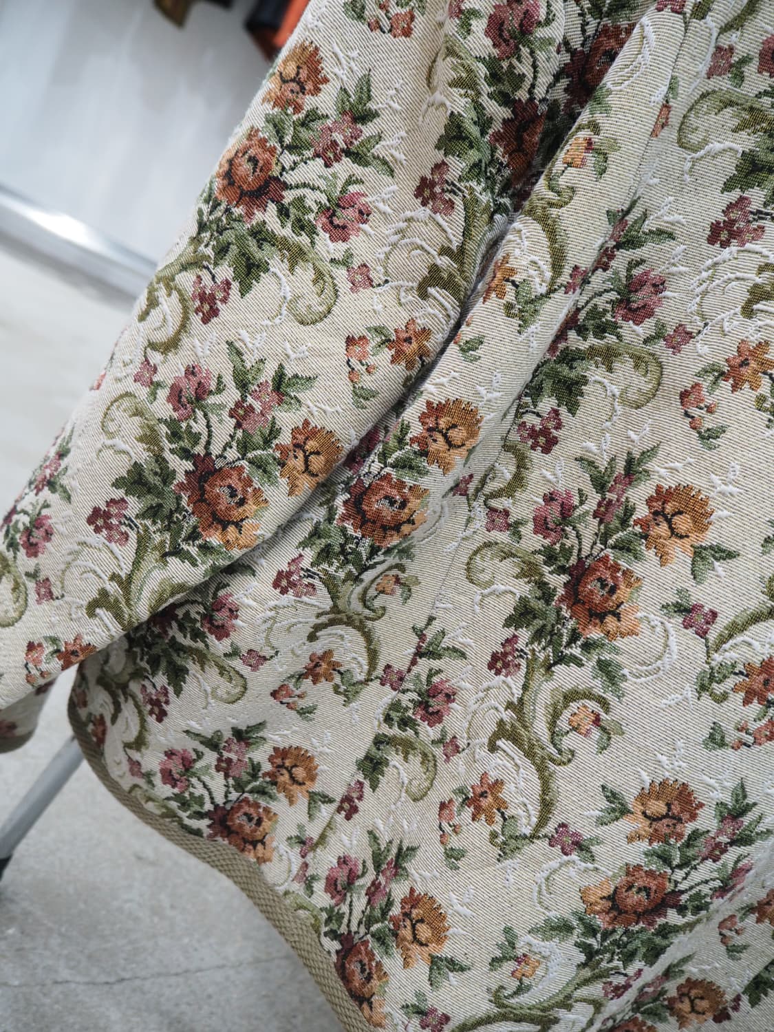 PETIT LIMOGES jacquard jacket  상품이미지7
