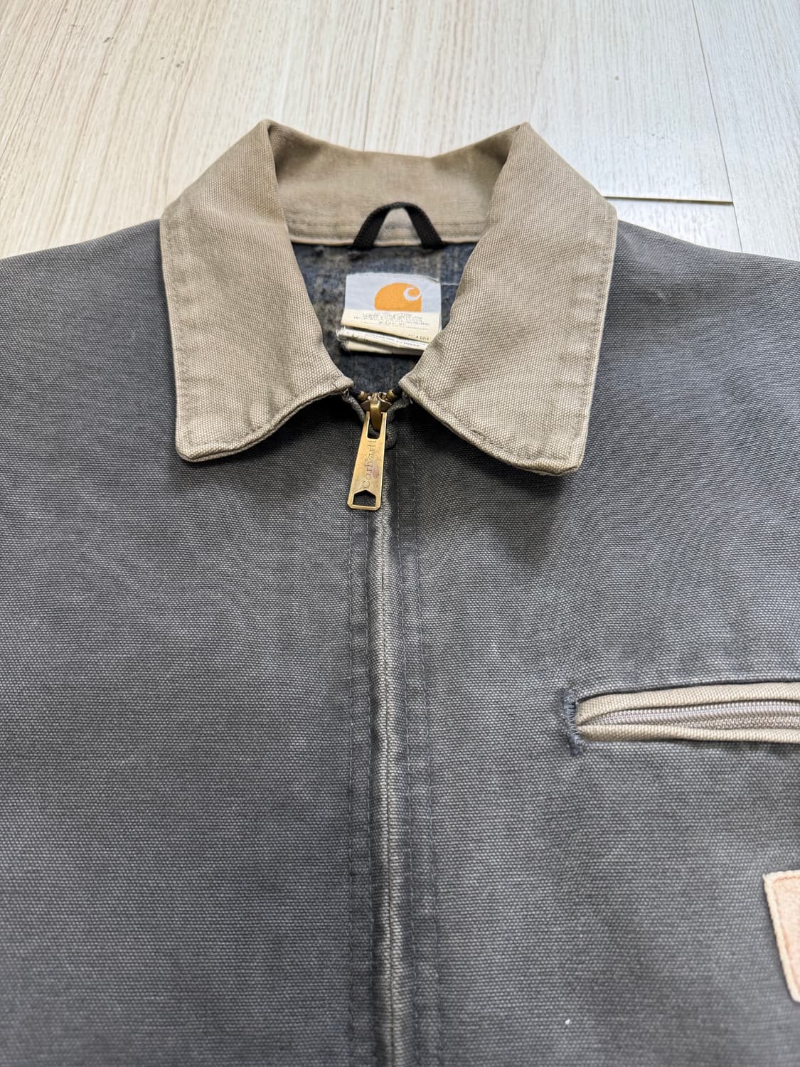 칼하트 j97 PTL L 상품이미지4