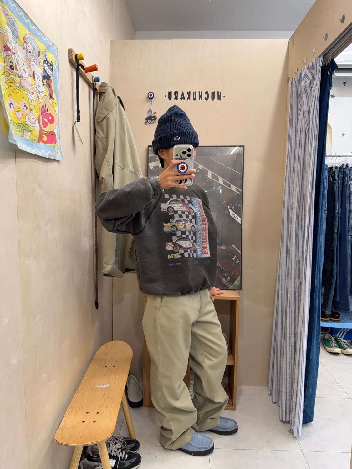 OSHKOSH chino pants  상품이미지7