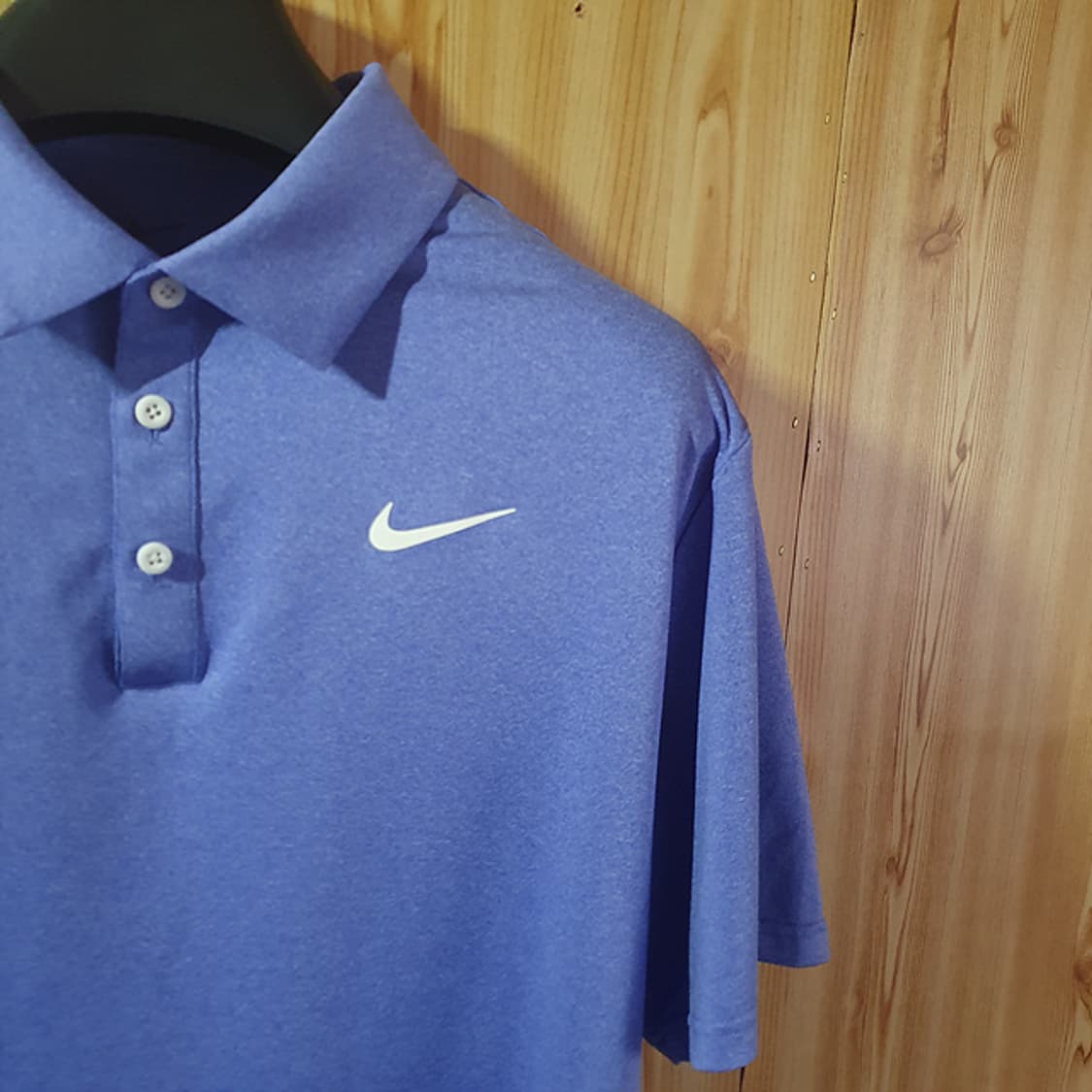 나이키골프 반팔 카라티L 상품이미지2