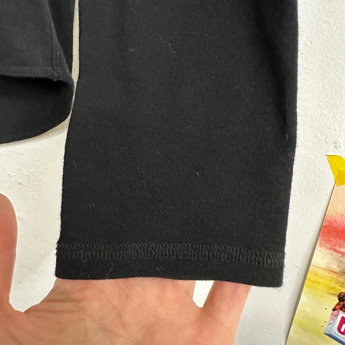 아워레가시 아치 터틀넥 상품이미지5