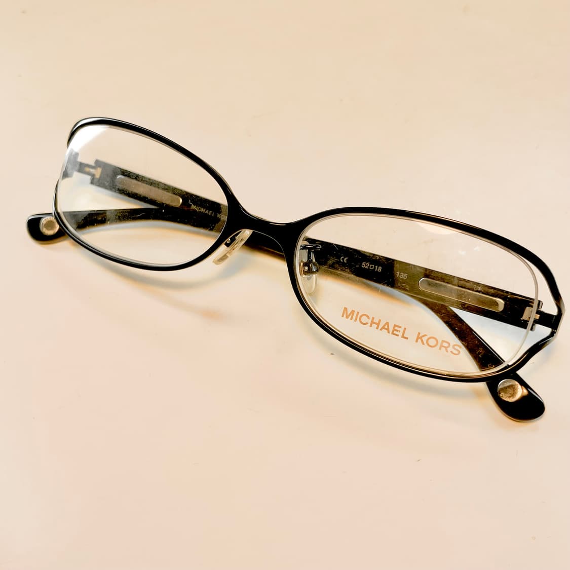 MICHAEL KORS 마이클 코어스 빈티지 안경 상품이미지2