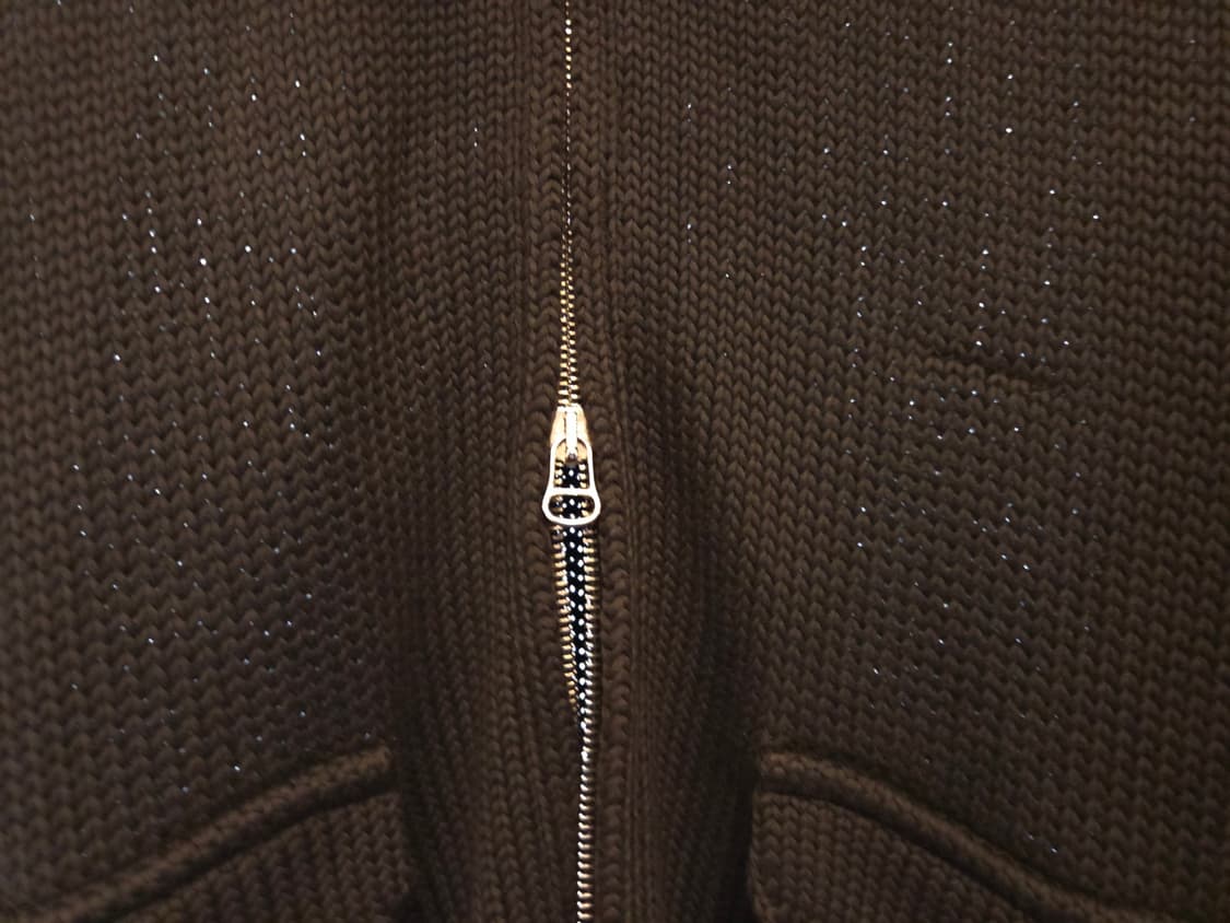 폴로랄프로렌 짚업 가디건 상품이미지3